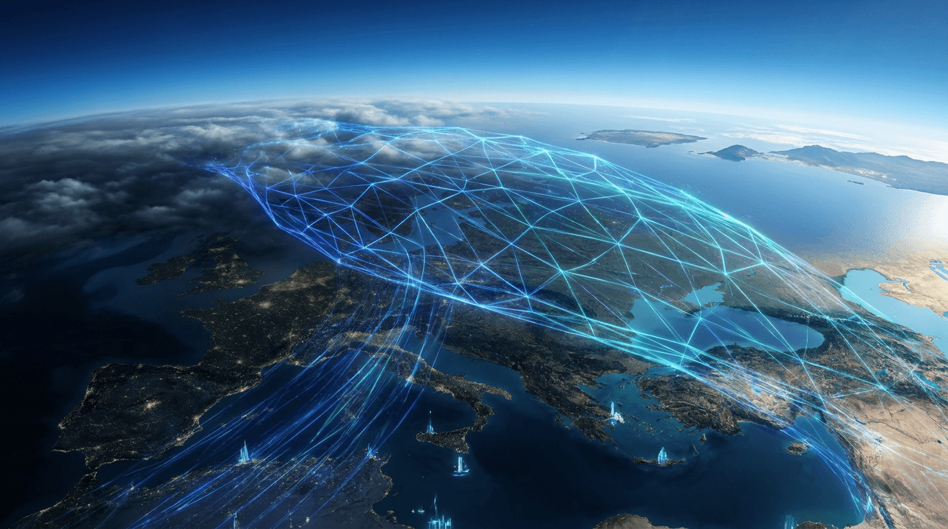 Does the EU AI Act apply to Singapore or Australian companies?