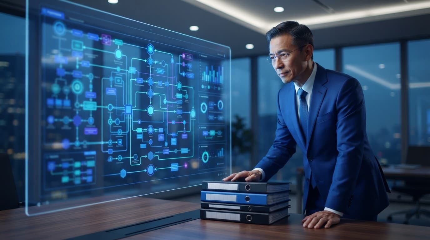 What is a GRC platform and what does it do?